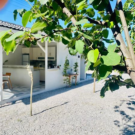 Flughafen blue eye luxus Apartment Dalaman Exterior foto
